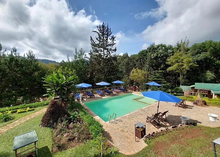 Lawns Hotel