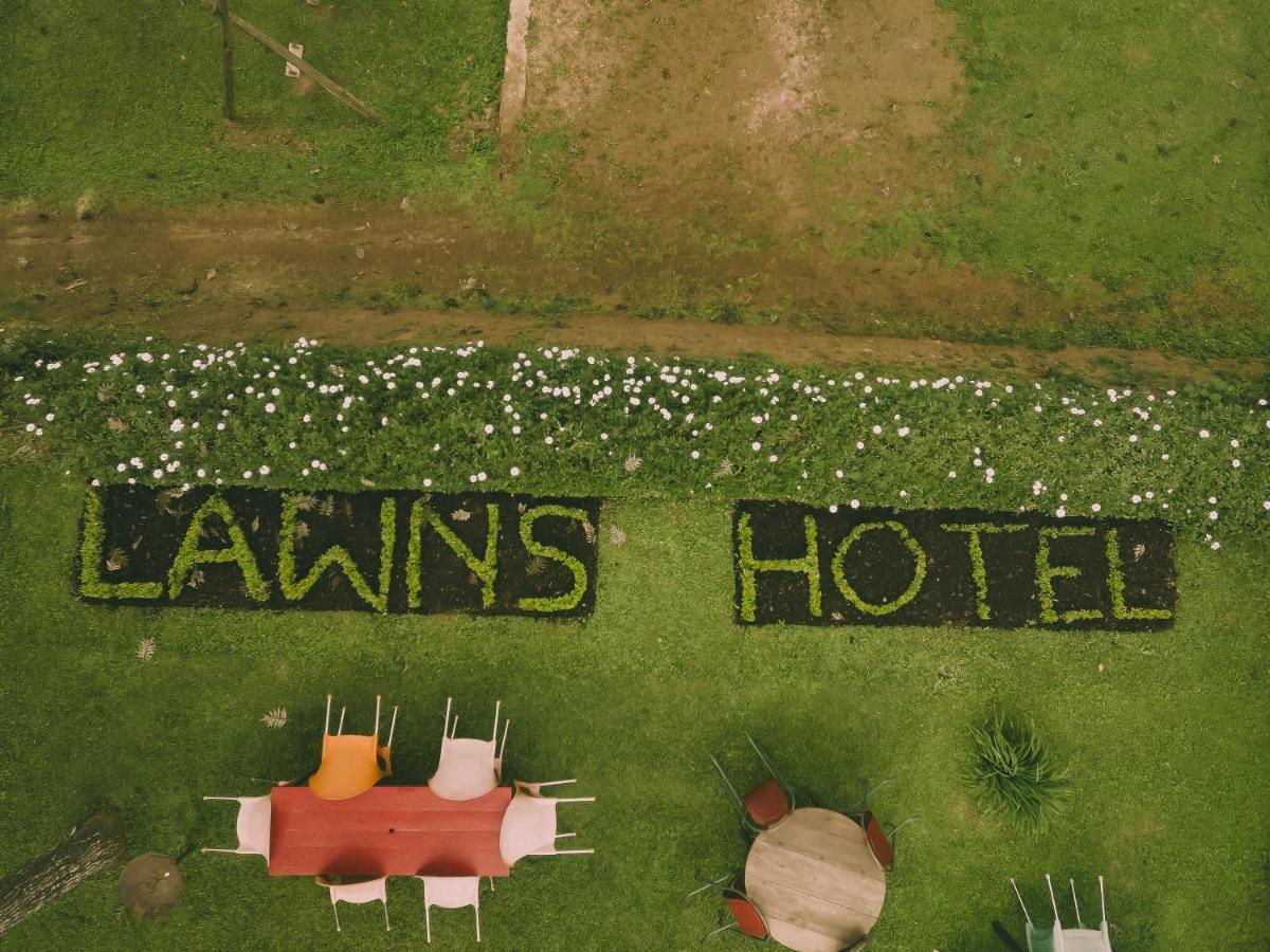 Hotel Lawns 2*