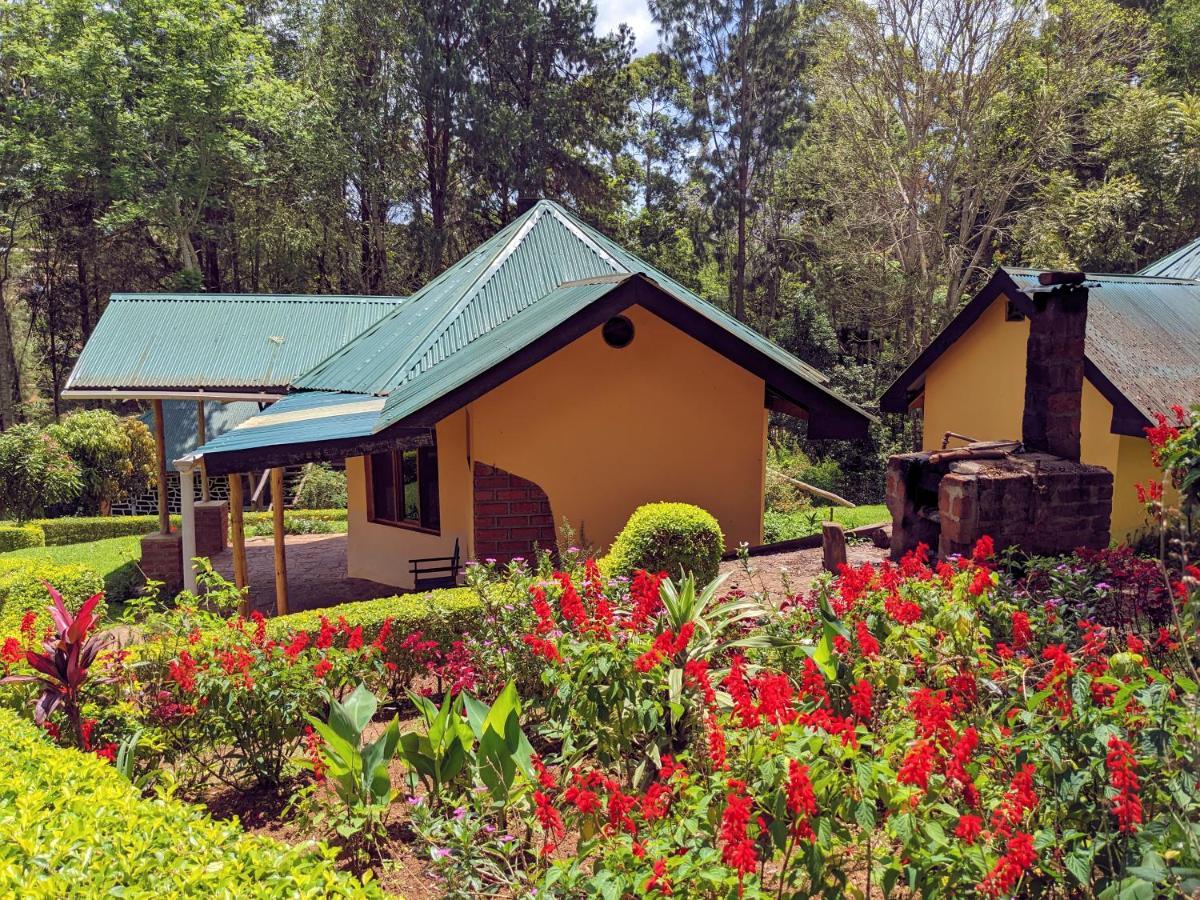 Lawns Hotel Lushoto
