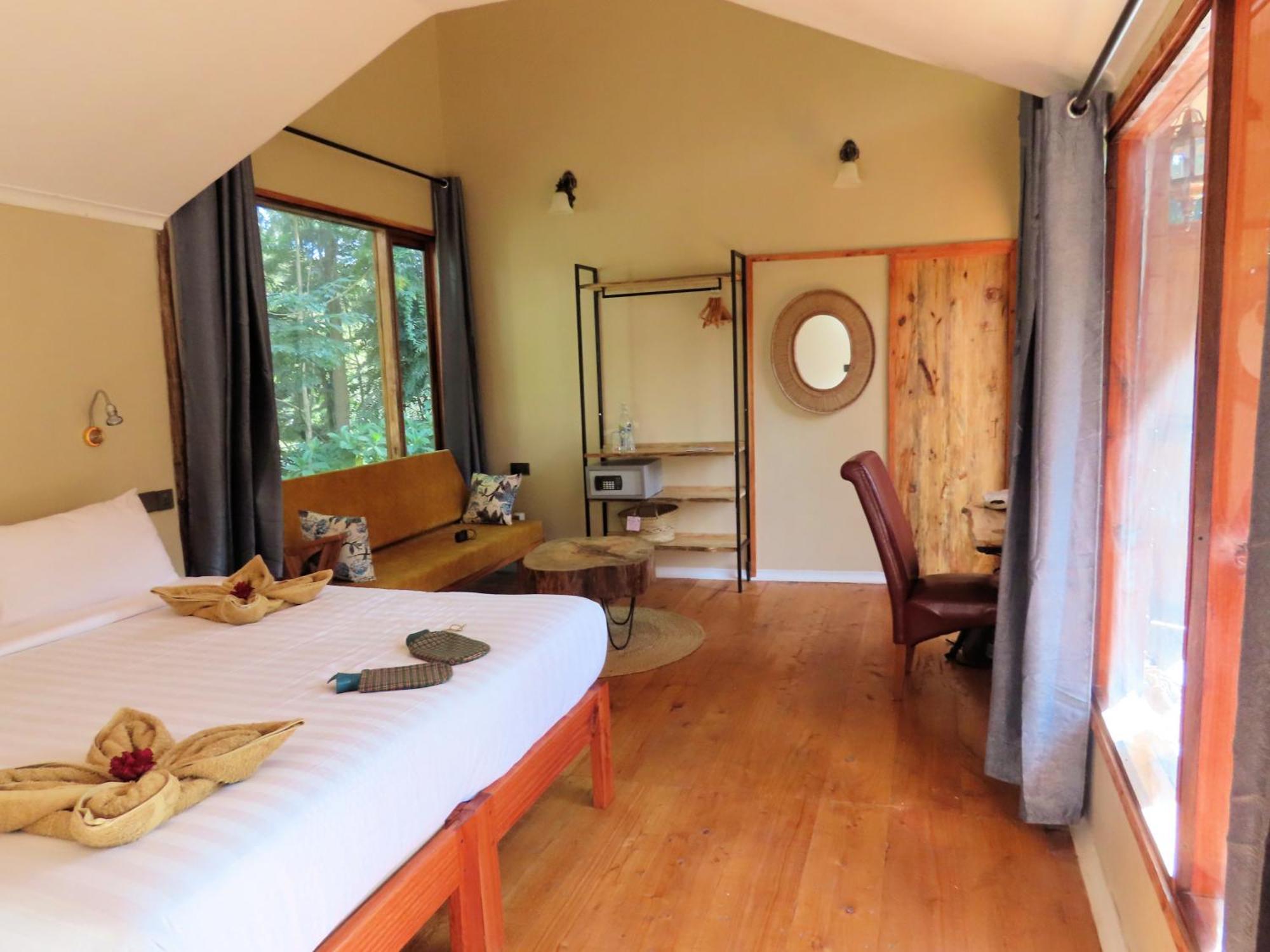 Hotel Lawns Lushoto